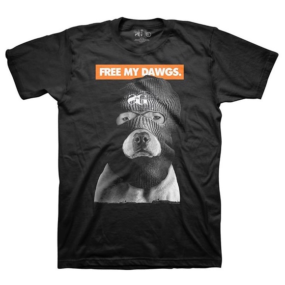 Other - Sniper Gang Shirt